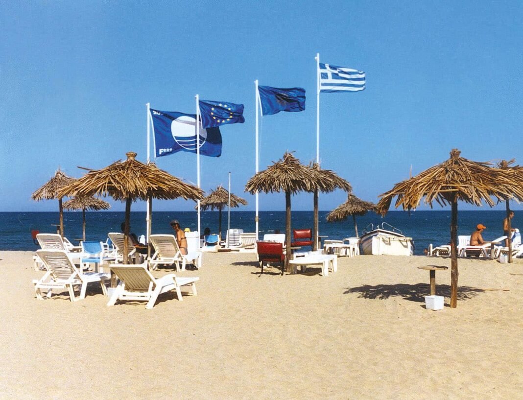 twelve-greek-beaches-removed-from-blue-flag-list-for-2025