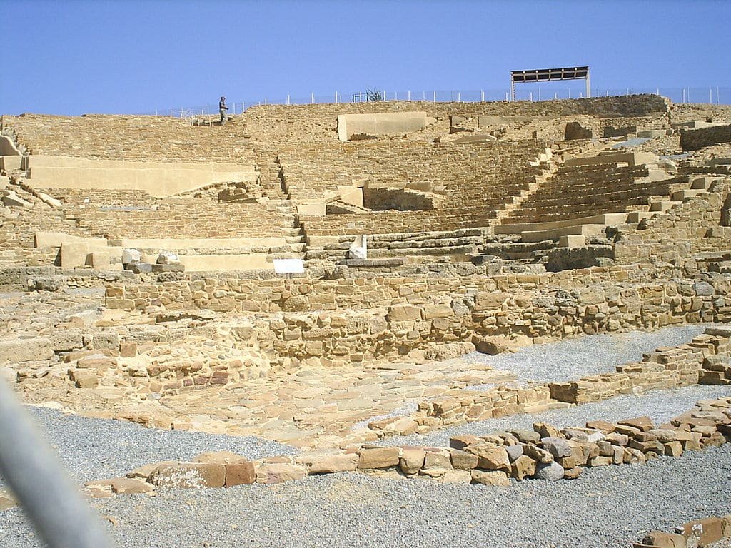 hephaistia:-the-ancient-greek-city-on-the-island-of-limnos