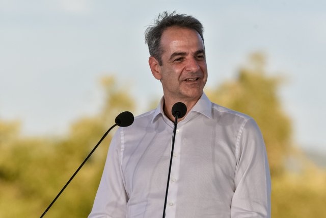 Μητσοτάκης-για-τον-αυτοκινητόδρομο-Πατρών-–-Πύργου:-Είχα-δεσμευτεί-ότι-θα-κινήσω-γη-και-ουρανό-για-να-γίνει-αυτό-το-έργο