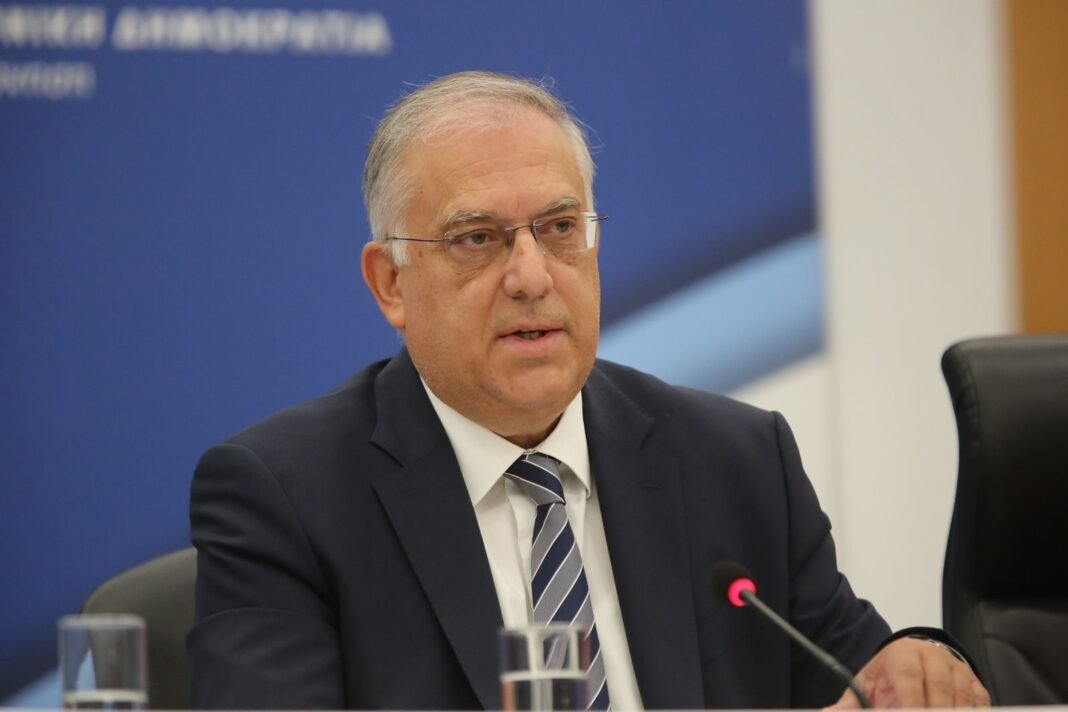 Τάκης-Θεοδωρικάκος:-Εξώδικο-στον-δημοσιογράφο-Μανώλη-Κοττάκη