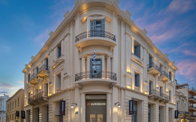 eurobank-για-Προϋπολογισμό-2025:-Σταθερή-πορεία-προς-τον-στόχο-πρωτογενούς-πλεονάσματος-με-περιθώρια-για-υπερκάλυψη