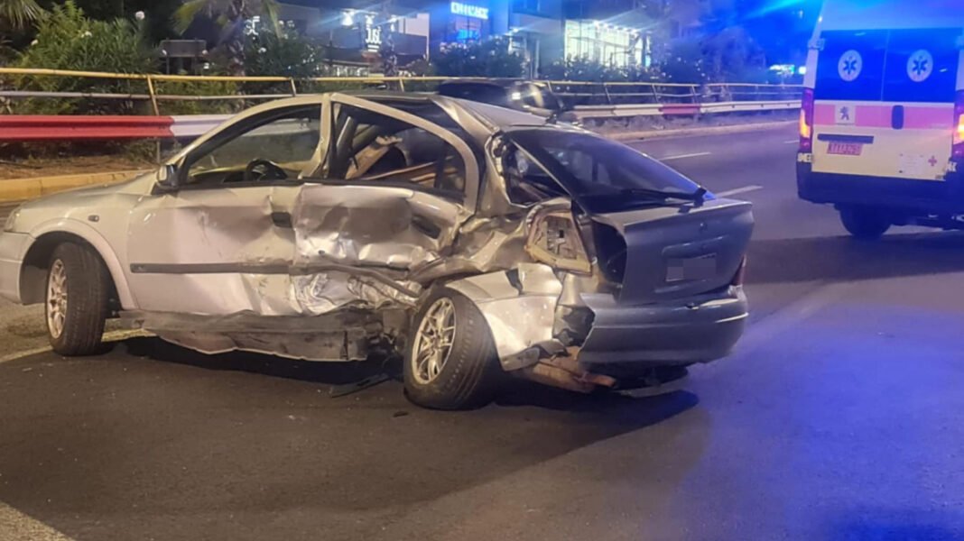 ΕΛΑΣ:-Έντεκα-νεκροί-και-703-τραυματίες-σε-531-τροχαία-τον-Ιούλιο-στην-Αττική