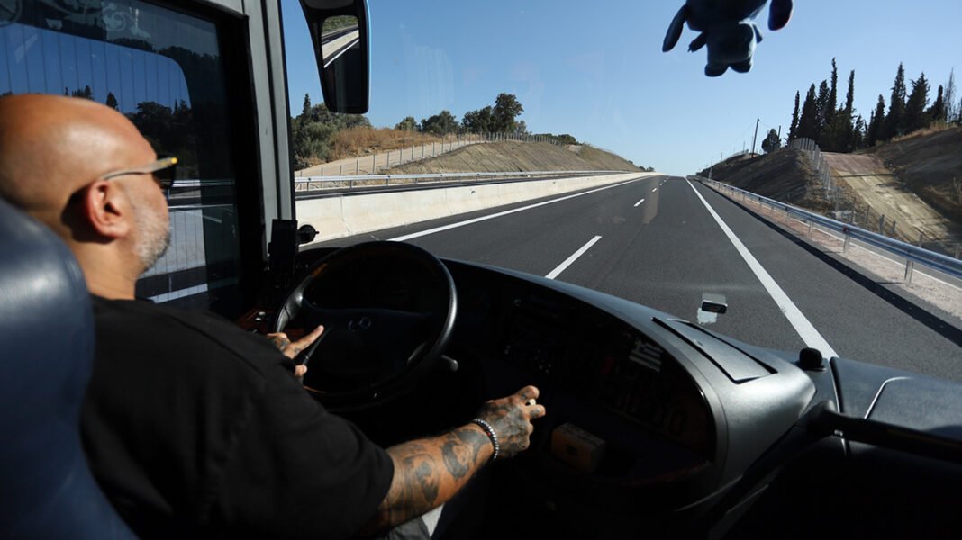 Η «οδύσσεια» της Πατρών-Πύργου: Ο αιματοβαμμένος αυτοκινητόδρομος, οι οκτώ εργολαβίες και τα 65 χιλιόμετρα που άργησαν, αλλά ολοκληρώθηκαν