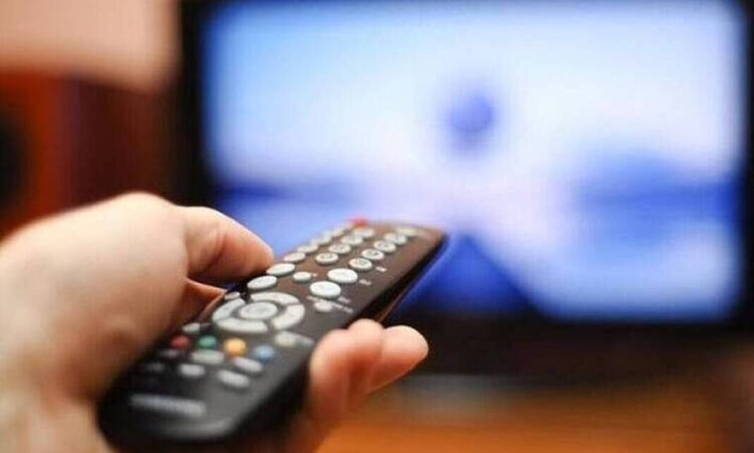 Τηλεθέαση-(1/8):-Πώς-«μοιράστηκε-η-πίτα»-σε-γενικό-και-δυναμικό-κοινό-το-πρωί-της-Παρασκευής;