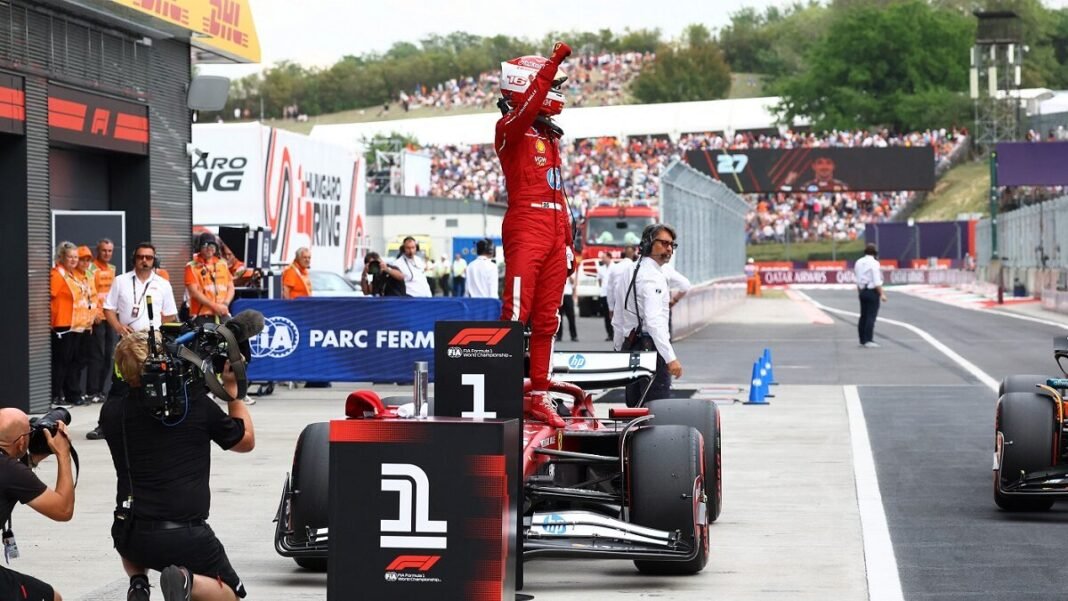 formula-1:-Τρέλανε-το-χρονόμετρο-ο-leclerc-με-ferrari-στην-pole-position