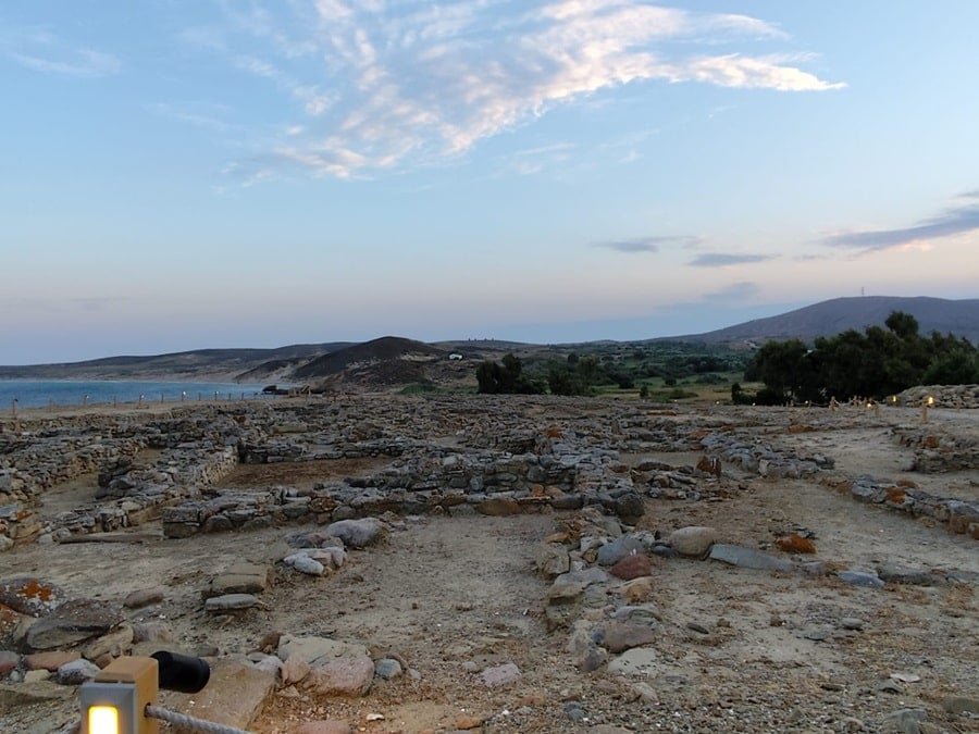 greece-reopens-poliochni,-“europe’s-oldest-city,”-after-major-restoration