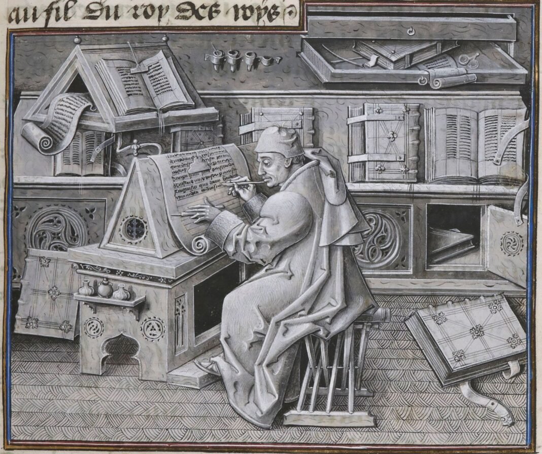 scientific-tools-reveal-evolution-of-ancient-biblical-manuscripts
