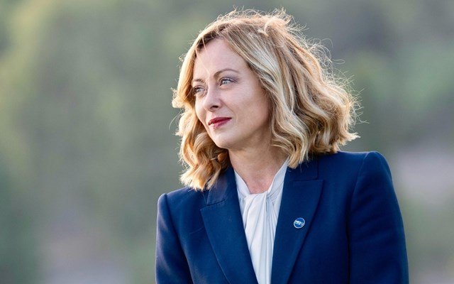 Ιταλία:-Δικαστές-απέρριψαν-την-υπόθεση-κατά-της-Μελόνι-για-την-απελευθέρωση-του-Λίβυου-υπόπτου
