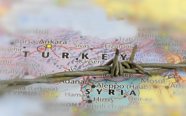 bloomberg:-Η-Τουρκία-επιδιώκει-να-δημιουργήσει-βιομηχανικές-ζώνες-στη-Συρία-για-να-ενισχύσει-το-εμπόριο