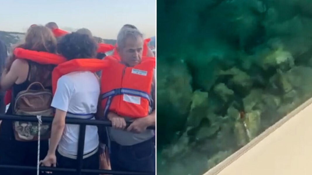 Βίντεο:-Οι-στιγμές-αμέσως-μετά-την-προσάραξη-του-φέρι-μποτ-σε-ξέρα-στα-Στύρα-– Τι-λέει-ο-άνθρωπος-που-διέσωσε-δεκάδες-επιβάτες