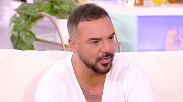 Τριαντάφυλλος:-Αν-ξαναγίνει-survivor-θα-πάω,-έχω-αφήσει-εκκρεμότητες
