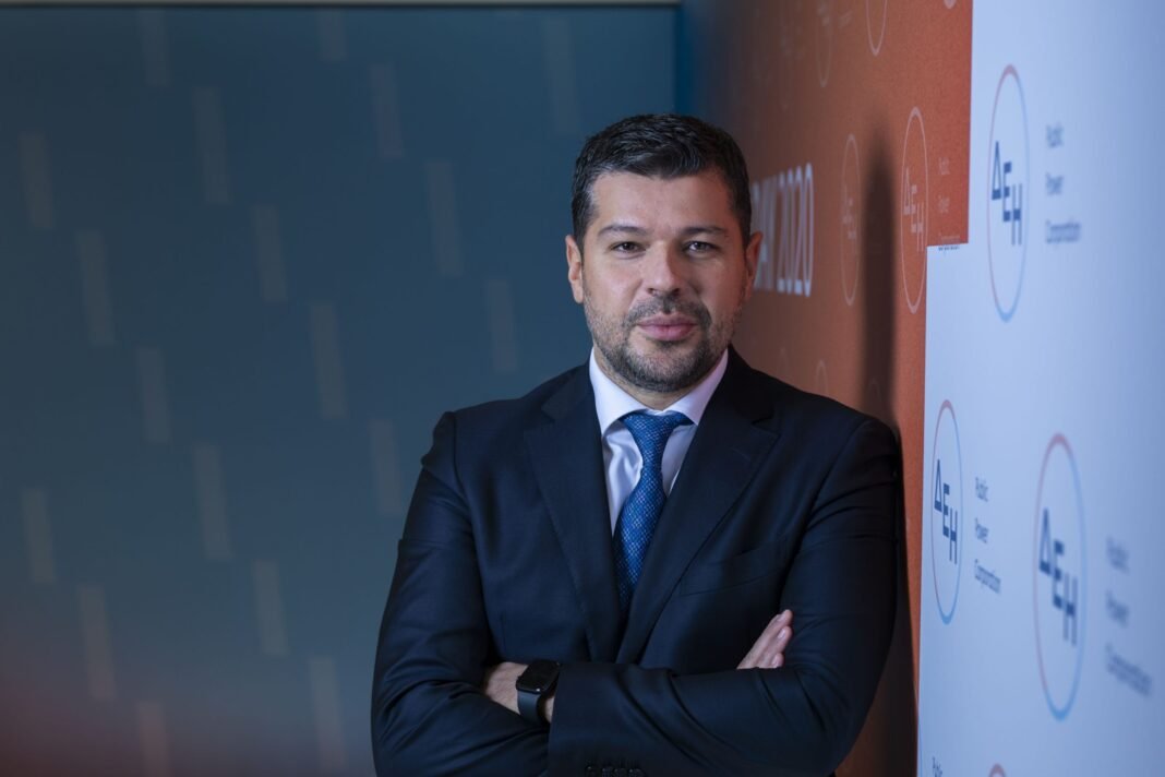 ΔΕΗ:-Προσαρμοσμένο-ebitda-στα-e1-δισ και-καθαρά-κέρδη-στα-e0,2-δισ.-για-το-α΄-εξάμηνο-2025