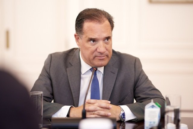 Απάντηση-Γεωργιάδη-στην-ΠΟΕΔΗΝ-για-τις-ελλείψεις-στα-Κέντρα-Υγείας-των-νησιών:-«Γενικά-φέτος-έχουμε-τα-λιγότερα-κενά-από-κάθε-άλλη-χρονιά»