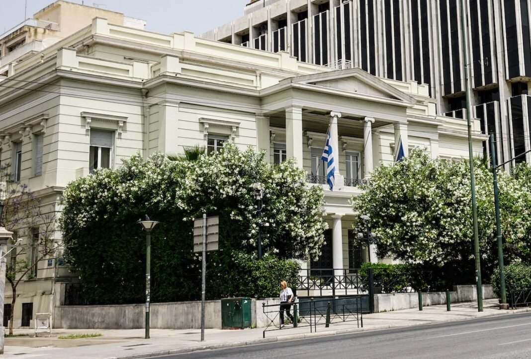 Το-υπουργείο-Εξωτερικών-για-τη-ρηματική-διακοίνωση-της-Αιγύπτου-που-αποκάλυψε-το-enikos.gr
