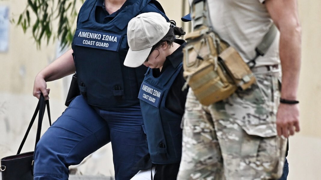«Θεώρησα-ότι-ήταν-νεκρή,-πανικοβλήθηκα,-σκέφτηκα-να-την-πάω-στη-θάλασσα»:-Η-ανατριχιαστική-περιγραφή-της-Αλγερινής-για-τον-θάνατο-της-Τζένα