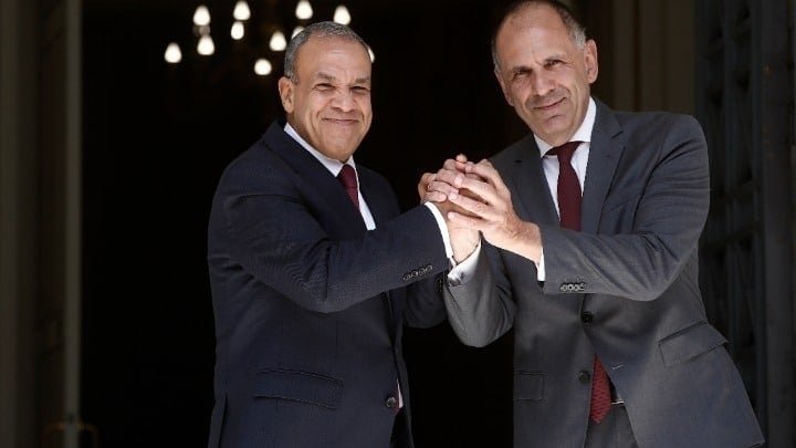 egypt-reassures-greece-on-the-status-of-sinai’s-st-catherine’s-monastery