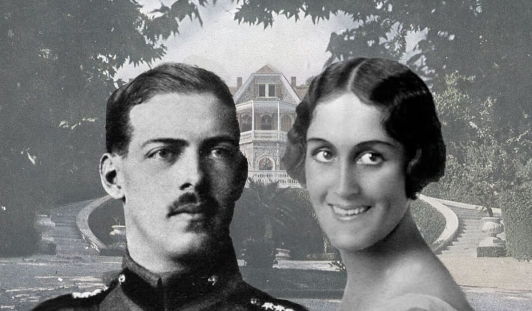 king-alexander-and-aspasia-manou:-the-love-that-shook-greece
