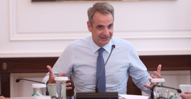 Κυριάκος-Μητσοτάκης:-Η-Δυτική-Ελλάδα-αλλάζει-σελίδα-–-Ανάπτυξη-με-στοχευμένες-δημόσιες-επενδύσεις