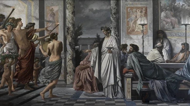 the-bars-and-taverns-of-ancient-greece