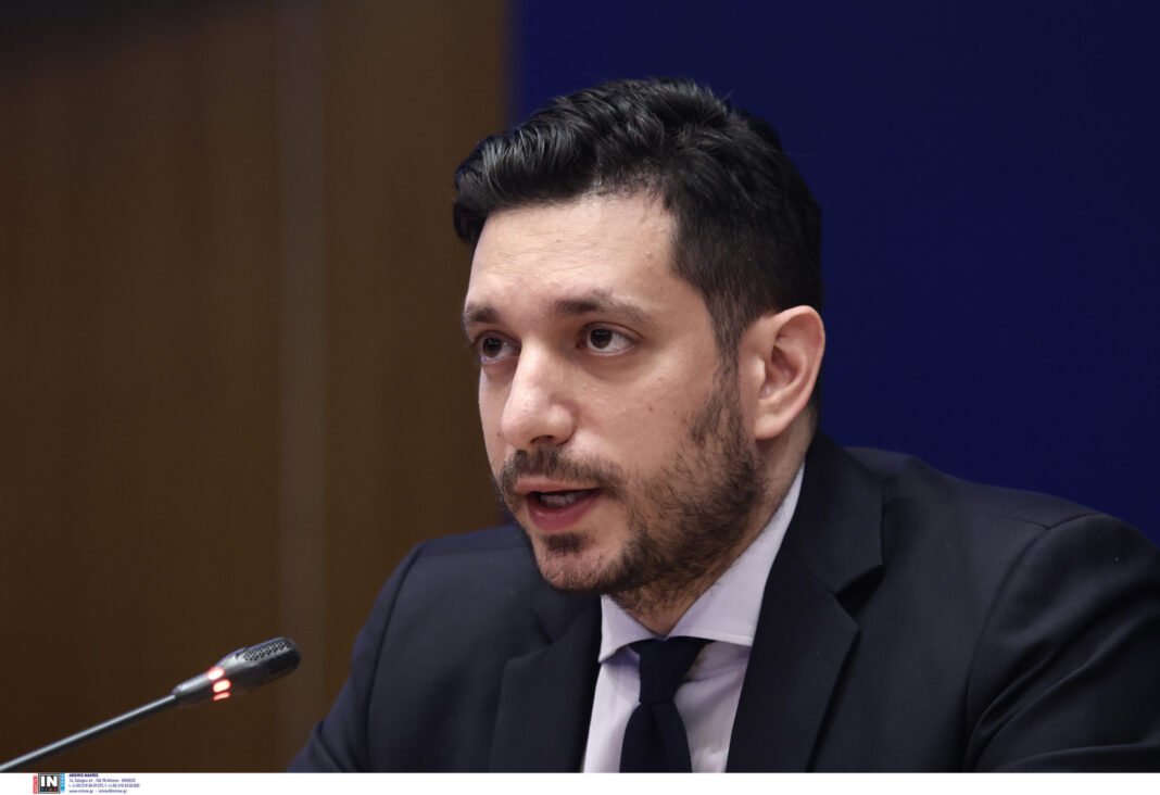 Κυρανάκης:-Τον-Αύγουστο-του-2026-όλη-η-γραμμή-Αθήνα-–-Θεσσαλονίκη-θα-έχει-όλα-τα-σύγχρονα-συστήματα-ασφαλείας-–-Τι-είπε-για-μετρό,-τρόλεϊ-και-ΟΠΕΚΕΠΕ