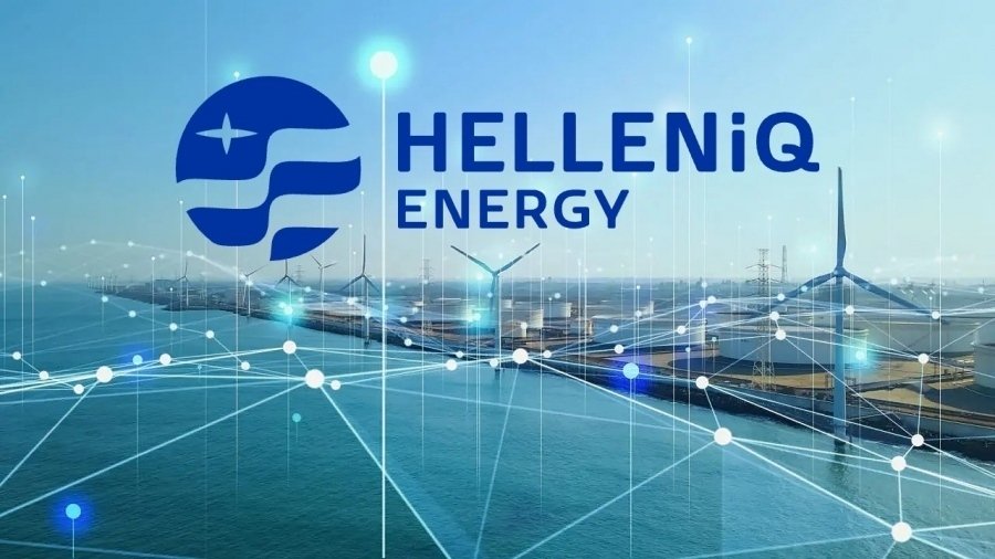 helleniq-energy:-Συγκρίσιμα-ebitda-ύψους-221-εκατ-ευρώ-το-δεύτερο-τρίμηνο-και-καθαρά-κέρδη-στα-72-εκατ.-ευρώ