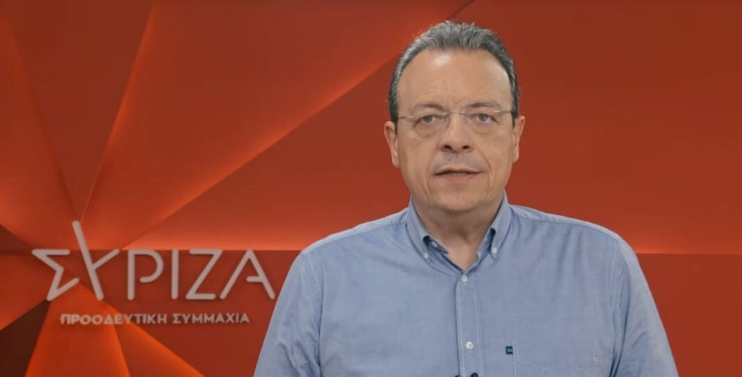 Φάμελλος:-Δεν-θα-αφήσουμε-τη-διαφθορά-και-το-ρουσφέτι-να-γίνουν-κανονικότητα