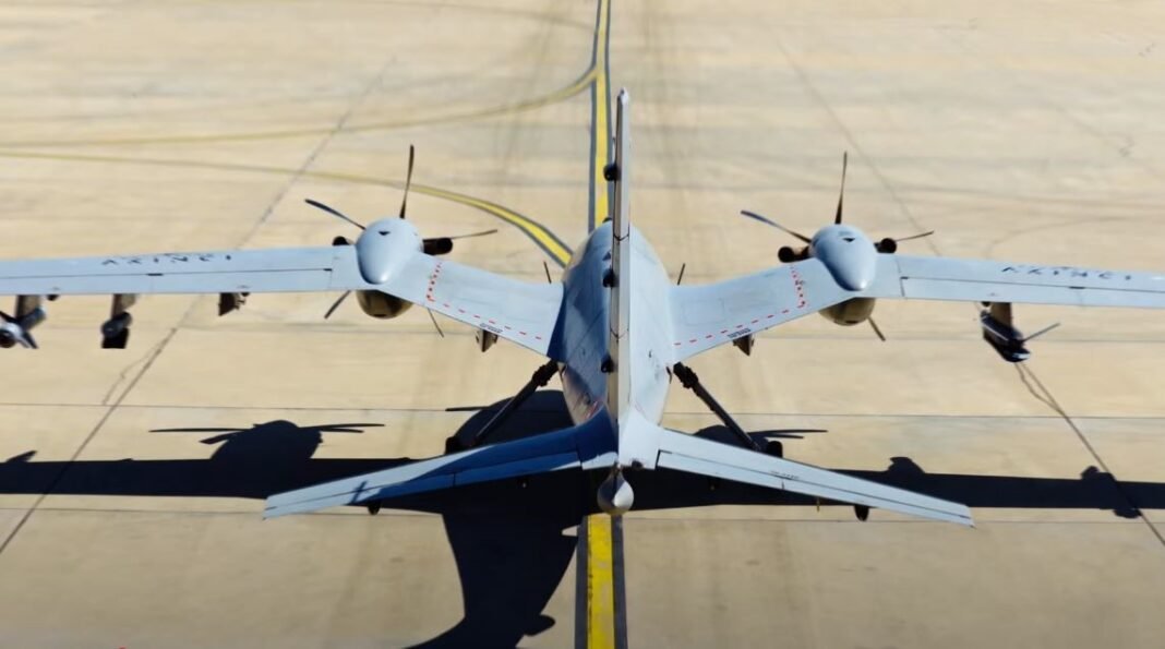 «Έξυπνα»-πυρομαχικά-για-τα-τουρκικά-drones-akinci-με-εμβέλεια-60-χλμ.-–-ΒΙΝΤΕΟ