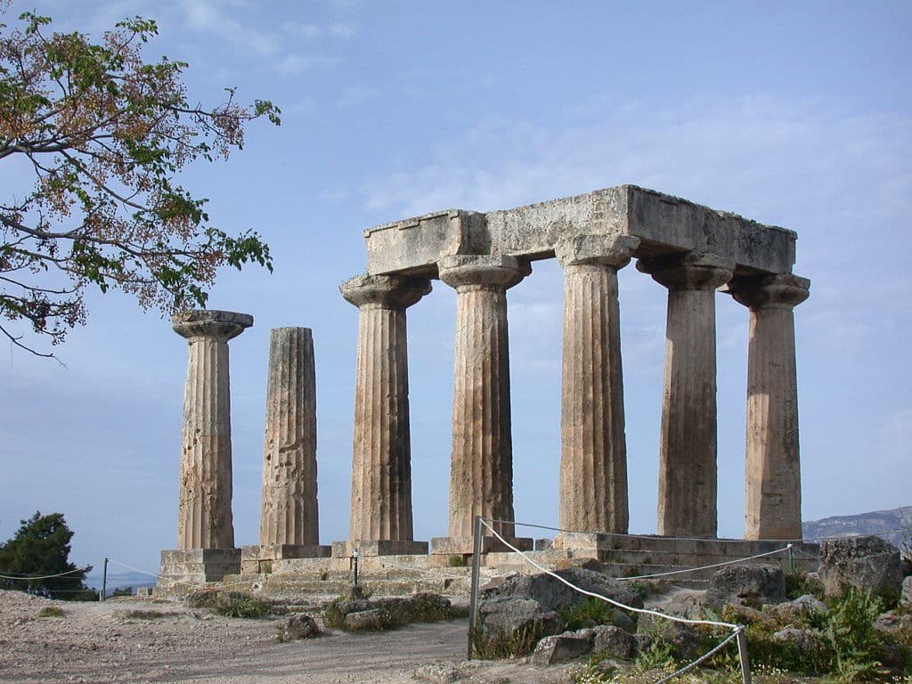 master-plan-for-ancient-corinth-wins-european-architectural-heritage-award