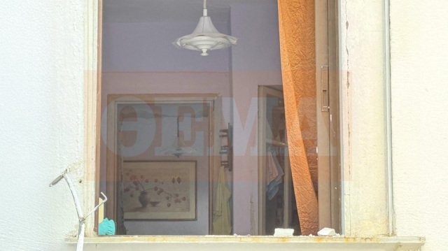 Εξιτήριο-πήρε-η-26χρονη-που-τραυματίστηκε-από-έκρηξη-φιάλης-υγραερίου-στην-Ασπροβάλτα-–-Στην-εντατική-παραμένει-ο-41χρονος