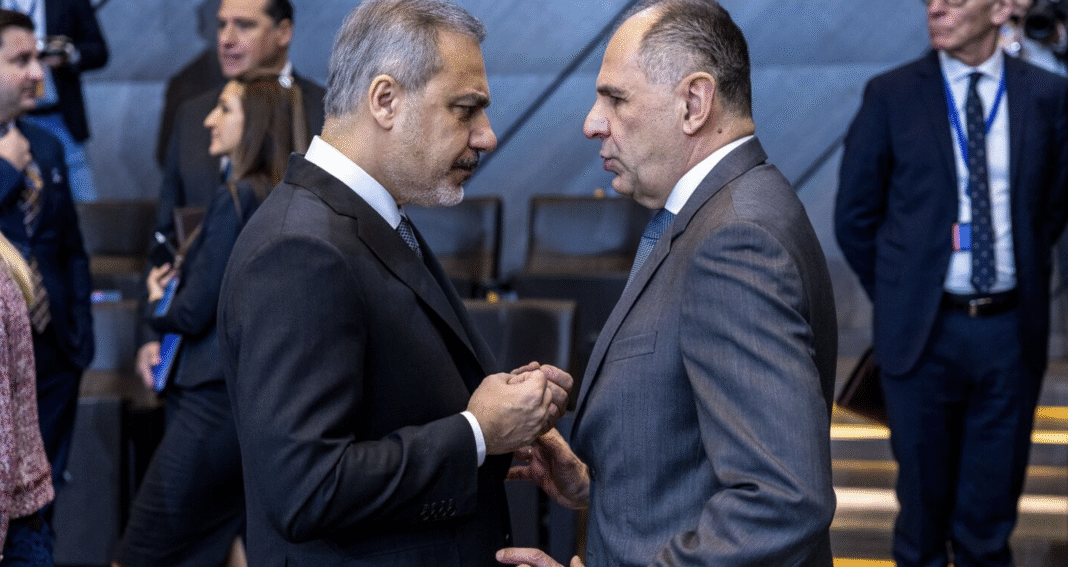 Στην-Αίγυπτο-ο-Χακάν-Φιντάν-υπό-το-βλέμμα-της-Αθήνας-–-Η-ατζέντα-του-Τούρκου-ΥΠΕΞ-και-οι-διπλωματικές-πρωτοβουλίες-της-Ελλάδας