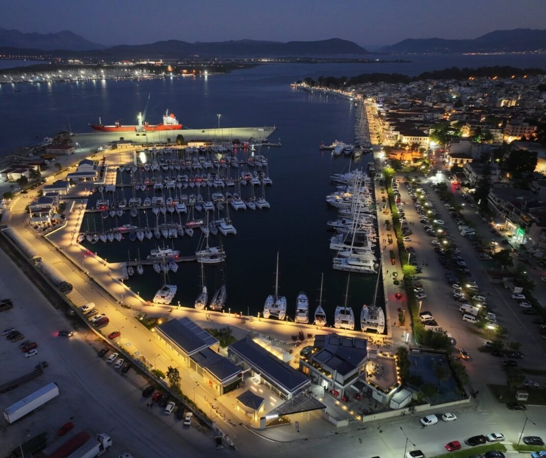 cinemarina-nights-στη-Μαρίνα-Πρέβεζας-–-Το-θερινό-σινεμά-επιστρέφει-με-το-“Τα-μυαλά-που-κουβαλάς-2”