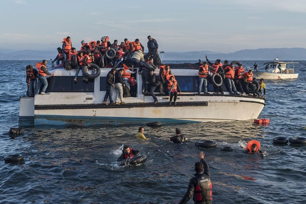greek-government-submits-bill-tightening-rules-on-illegal-migration