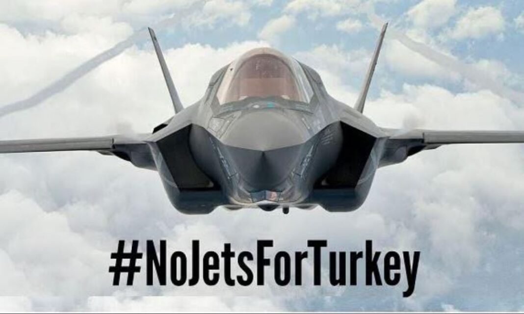 no-jets-for-turkey:-40-νομοθέτες-μπλοκάρουν-τα-f-35-για-την-Τουρκία