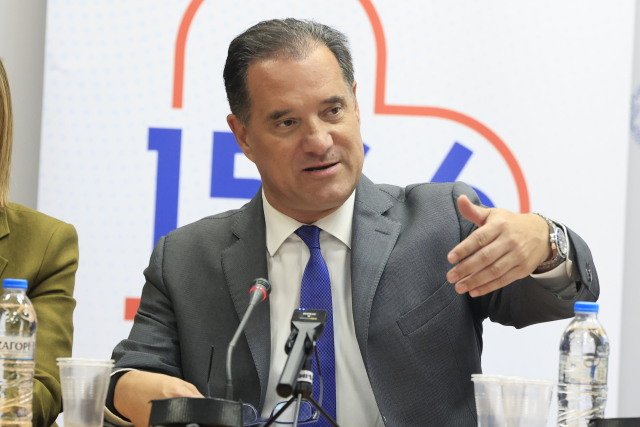 Γεωργιάδης:-Δεν-συνηθίζεται-–-στην-Ελλάδα-και-διεθνώς-–-κάθε-νοσοκομείο-να-διαθέτει-όλες-τις-κλινικές
