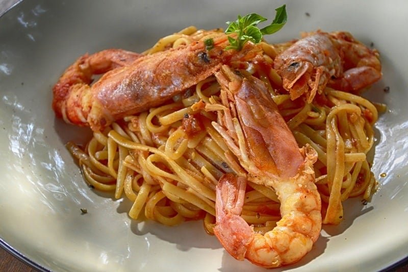 the-secret-to-perfect-shrimp-pasta:-ouzo,-and-the-taste-of-greek-summer