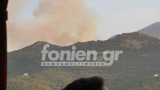 Χωρίς-ενεργό-μέτωπο-η-φωτιά-στην-περιοχή-Ανδριανός-στο-Λασίθι