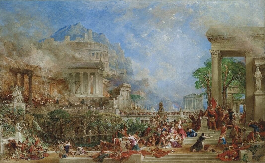 corinth:-the-sex-capital-of-ancient-greece