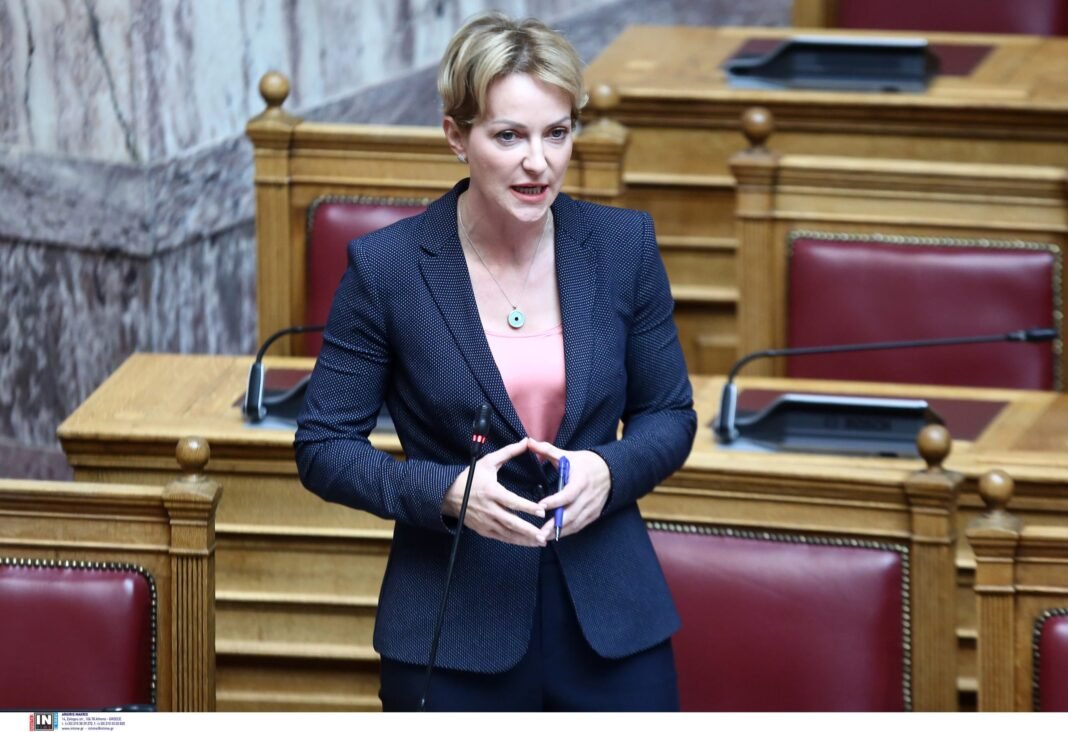 Αλεξάνδρα-Σδούκου:-Στόχος-των-μεταρρυθμίσεων-το-ουσιαστικό-αποτύπωμα-στην-κοινωνία