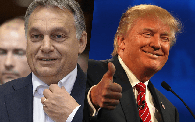 bloomberg:-Μετά-τον-Πούτιν-ο-Τραμπ-τηλεφώνησε-στον-Όρμπαν