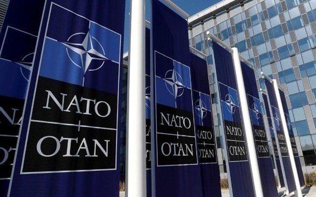 Οι-αρχηγοί-των-γενικών-επιτελείων-των-χωρών-του-ΝΑΤΟ-συνέρχονται-με-θέμα-τον-πόλεμο-στην-Ουκρανία