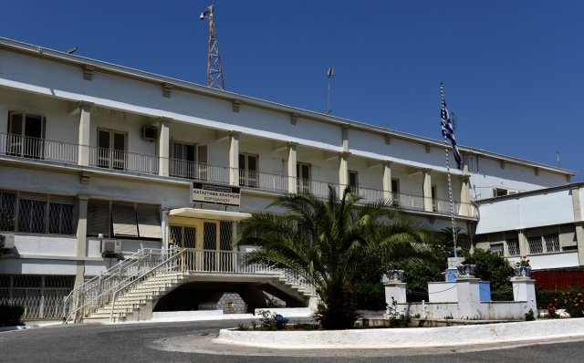 Σχέδιο-απόδρασης-κρατουμένων-αποκαλύφθηκε-στις-φυλακές-Κορυδαλλού-μετά-από-επιχείρηση-της-ΕΛΑΣ