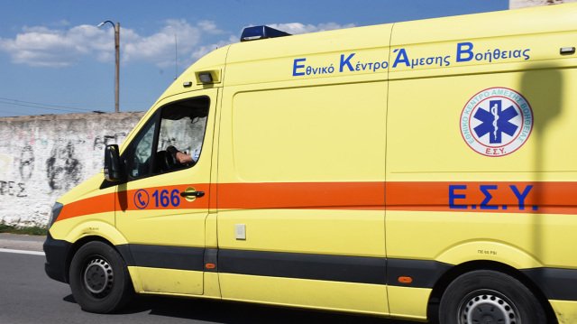 Τρεις-τραυματίες-αστυνομικοί-σε-έφοδο-σε-σπίτι-στα-Χανιά