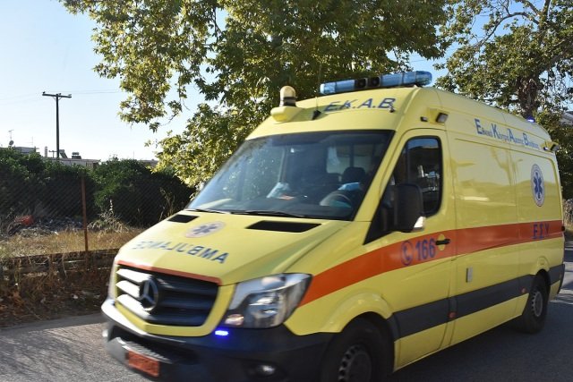 Ευρυτανία:-Τραγικός-θάνατος-για-56χρονο-–-Πήγε-να-ποτίσει-χωράφια,-γλίστρησε-σε-πέτρα-και-χτύπησε-στο-κεφάλι