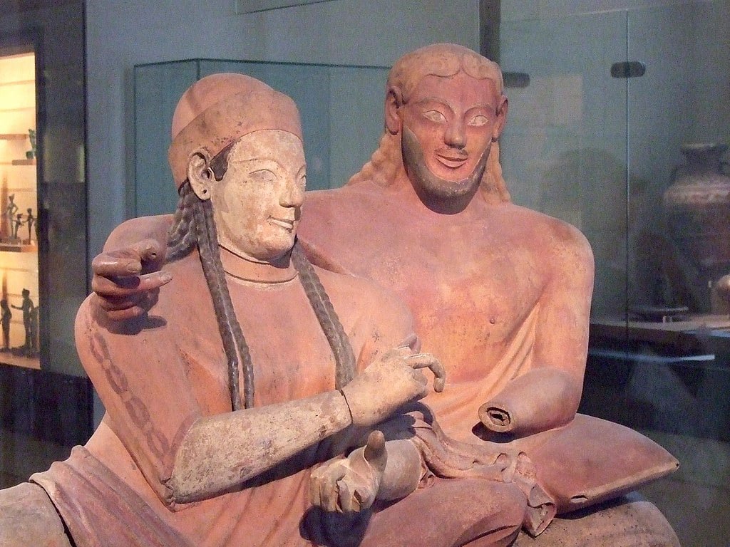 the-origin-of-the-etruscans:-what-archaeological-evidence-and-genetics-show
