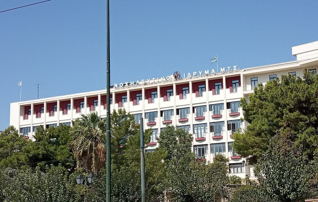 greece-faces-eu-highest-rate-of-unmet-medical-needs,-eurostat-reveals