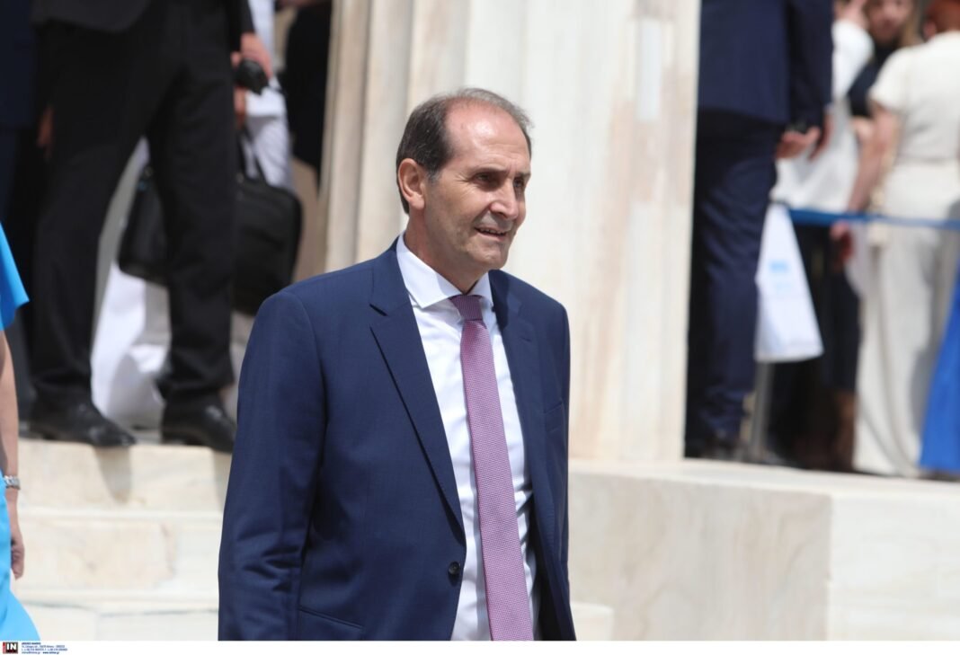 Υπουργείο-Υγείας:-Τι-αναφέρει-για-τον-θάνατο-του-Απόστολου-Βεσυρόπουλου