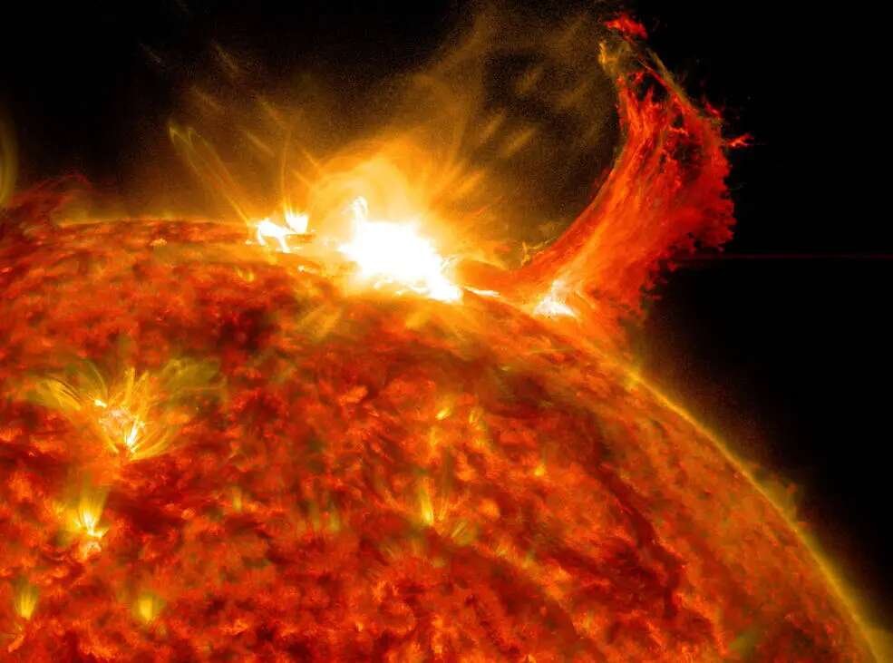 nasa-and-ibm-launch-ai-that-predicts-solar-activity