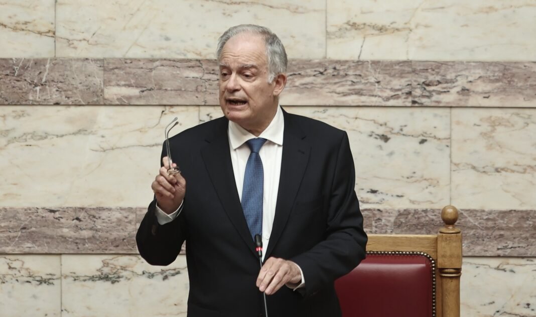 Κωνσταντίνος-Τασούλας:-Συλλυπητήρια-του-Προέδρου-της-Δημοκρατίας-για-την-απώλεια-του-Απόστολου-Βεσυρόπουλου