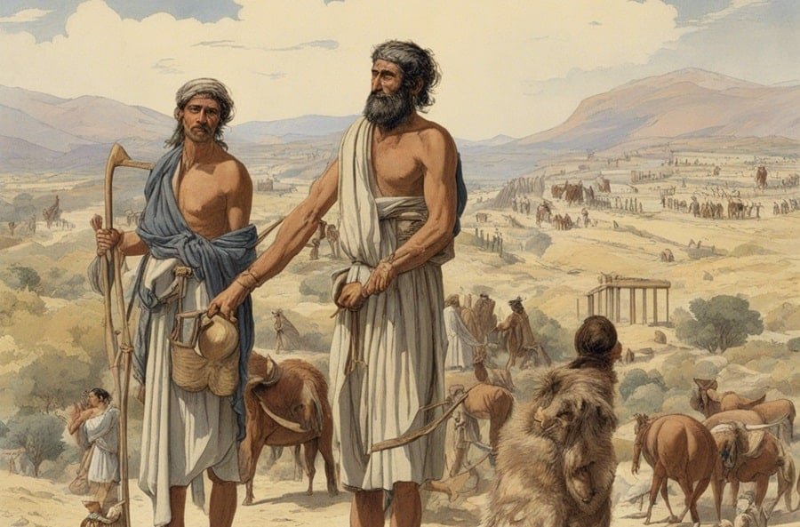 nomads-thrived-in-greece-after-the-collapse-of-the-roman-empire