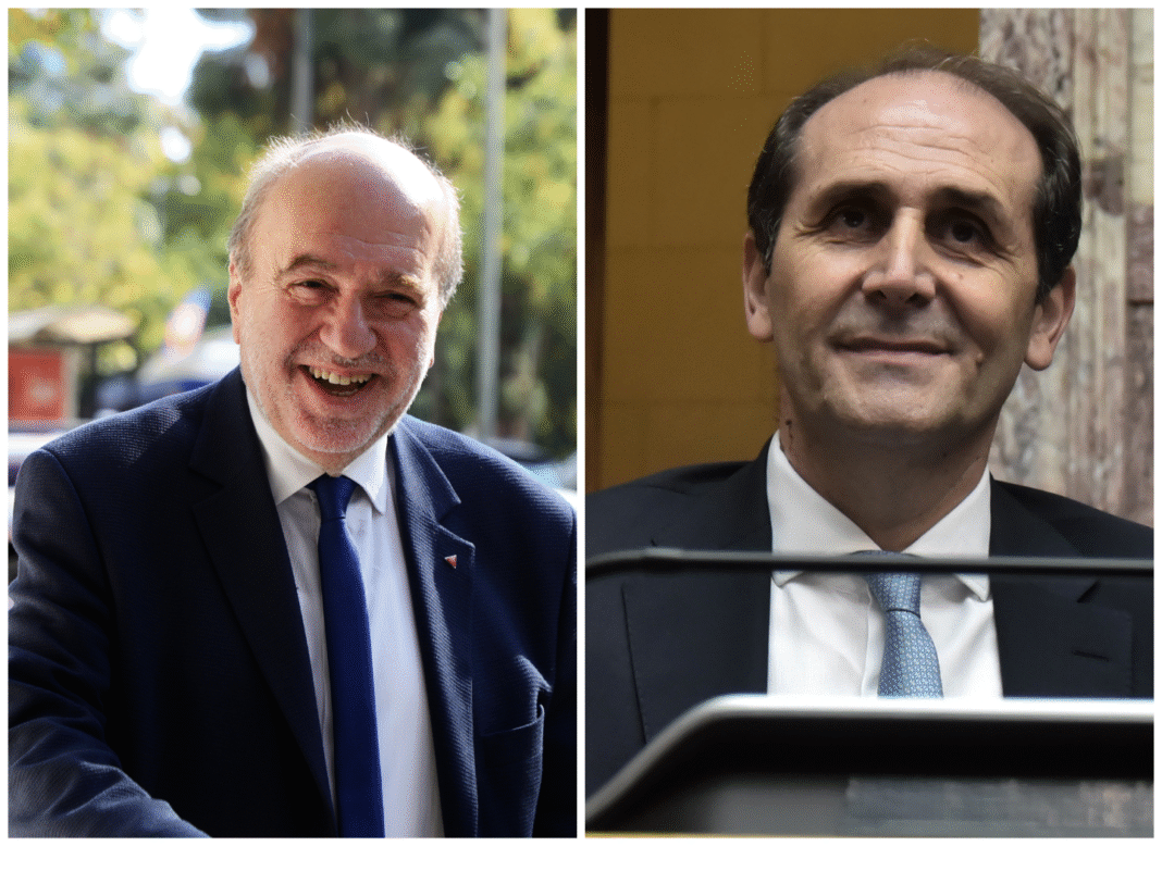 Τρύφων-Αλεξιάδης:-Η-συγκινητική-αναφορά-για-τον-Απόστολο-Βεσυρόπουλο-–-«Όταν-ένιωσα-αδιαθεσία-στη-Βουλή,-μου-τηλεφωνούσε-καθημερινά-να-δει-πώς-είμαι»
